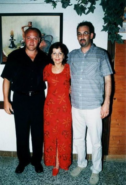 Maturanti 1964